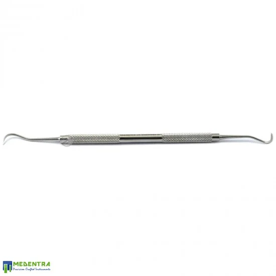 31Pcs Dental Amalgam Filling Tray Setup Dentist Assistance Kit
